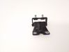 Tailgate/trunk/boot hinge 