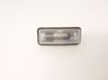 Number plate light 5B27