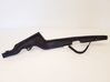 Tailgate trim 63370AL01A