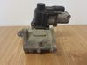 EGR valve ZSB03G131501N