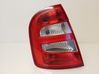 Rear/tail lights 6Y6945095