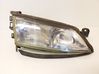 Headlight/headlamp 04HCR125