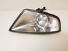 Front fog light 0305068002