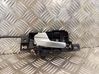 Rear door interior handle 6M21U22601