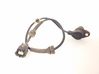ABS rear brake sensor 96473223