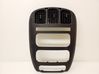 Radio/GPS head unit trim 05009175AA