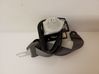 Rear seatbelt C7177E9
