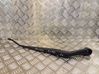 Front wiper blade arm 