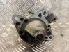 Starter motor RF1H18400