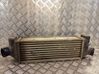 Intercooler radiator 13MAY2002