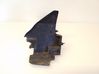 Intercooler air guide/duct channel DH4456253