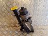 Oil filter mounting bracket A4K23N3467