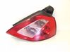 Rear/tail lights 8200073237