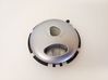 Gear shifter surround trim plastic MP5318