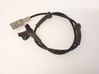 ABS brake wheel speed sensor 61145A03