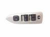 Electric window control switch C8HD172