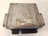 Engine control unit/module 0281011334