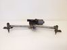 Front wiper linkage and motor 0390241500