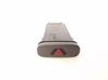 Hazard light switch 8622091