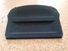 Parcel shelf 
