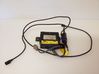 Airbag control unit/module 550148600G