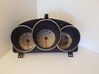 Speedometer (instrument cluster) BP4K55430