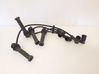 Ignition plug leads 