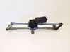 Rear window wiper mechanism 0390241137