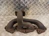 Exhaust manifold 9176900