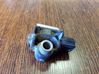 Airbag deployment crash/impact sensor 98231AL010