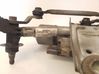 Front wiper linkage 3397021484