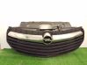 Front bumper upper radiator grill 214B37781R