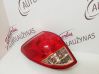 Rear/tail lights 