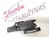 Seat back rest control lever/handle 72596X1B00