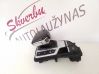 Ātrumu pārslēgšanas sviras dekoratīvā apdare (āda, uzgalis) 8W1713140D