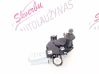 Rear window wiper motor 5G0955711D