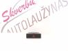 Avārijas lukturu slēdzis 2GA953509