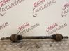 Rear driveshaft 7P0501201G