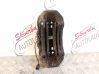 Front brake caliper 7PP615123