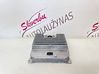 Other control units/modules 9864884