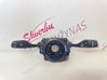 Wiper turn signal indicator stalk/switch 7944074