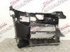 Front bumper corner part panel trim 8064967