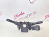 Wiper turn signal indicator stalk/switch 255674919R