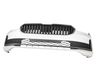 Front bumper 3B0807221