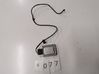 Sensor de radar Distronic 5Q3907561C