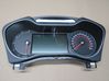 Speedometer (instrument cluster) CS7T10849XE