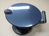 Fuel tank cap 0166AA17229