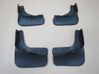 Rear mudguard EM2J28371AB