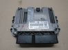 Engine control unit/module 0281019640