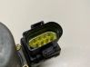 Front door window regulator with motor 114181102